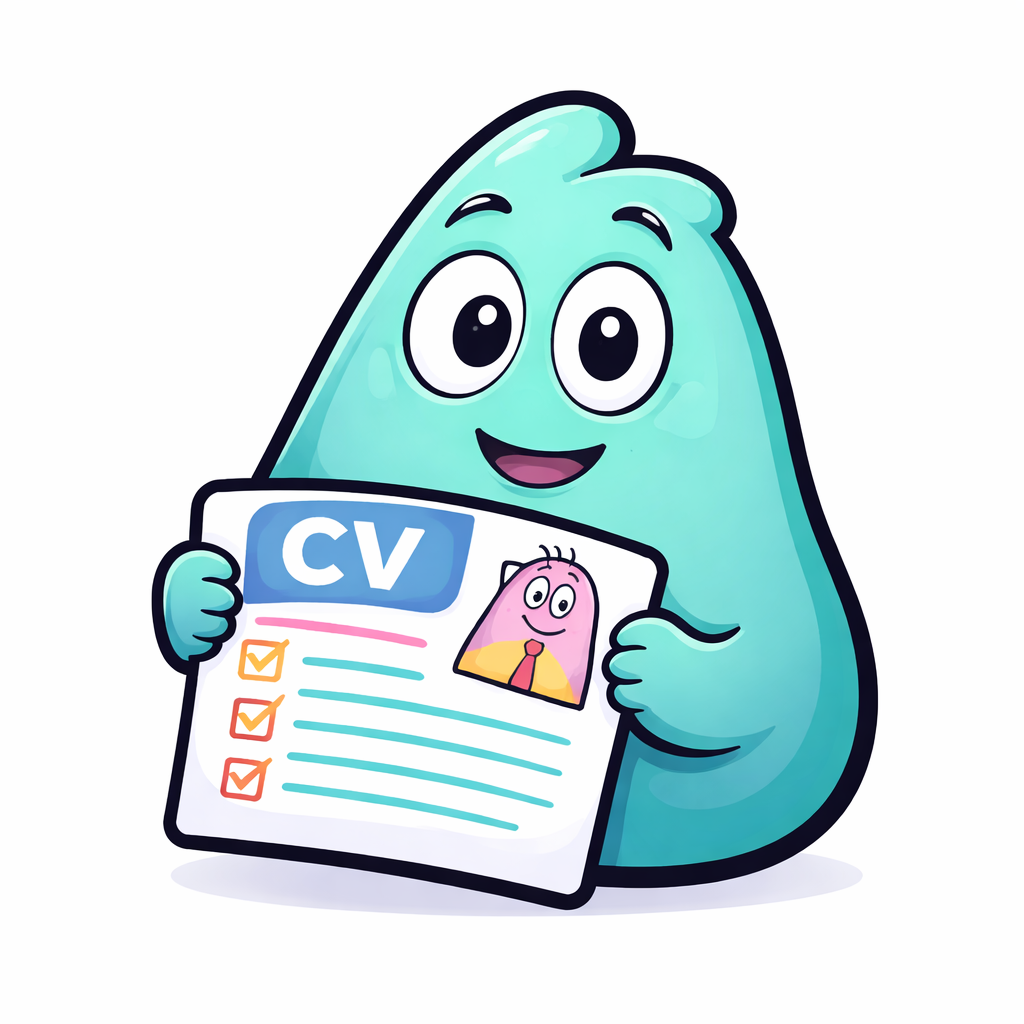 Barba-CV